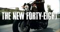 New Forty-Eight
